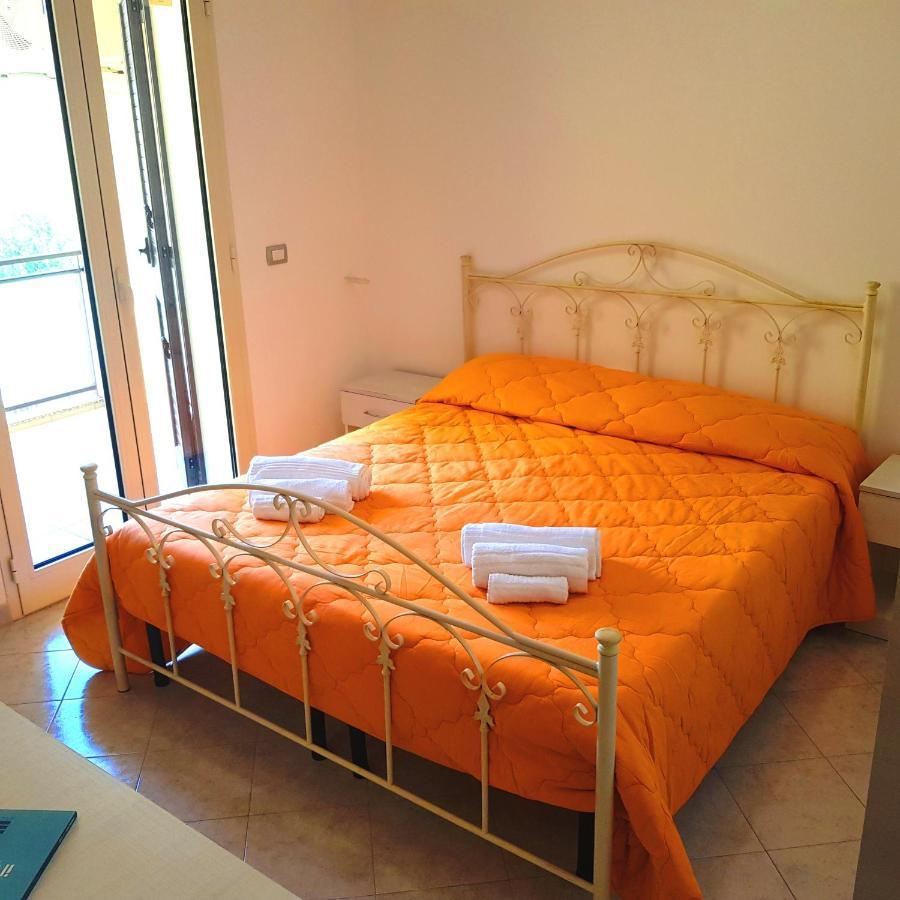 Case Vacanza Ioniantravel Gallipoli Exteriér fotografie