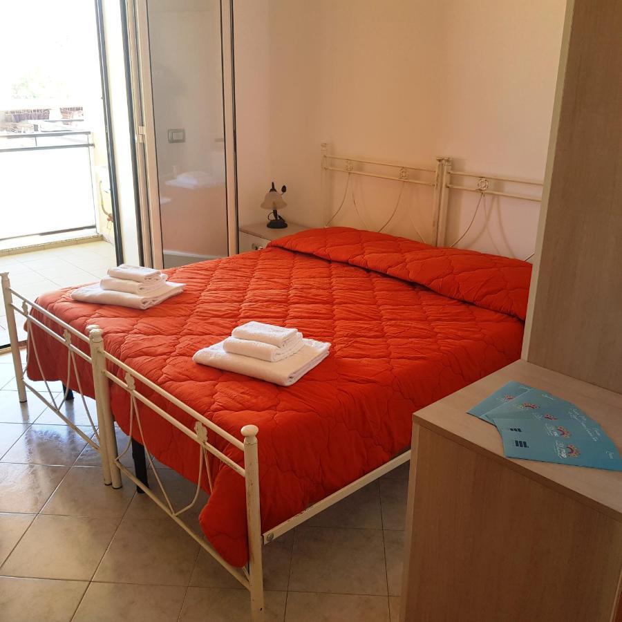 Case Vacanza Ioniantravel Gallipoli Exteriér fotografie
