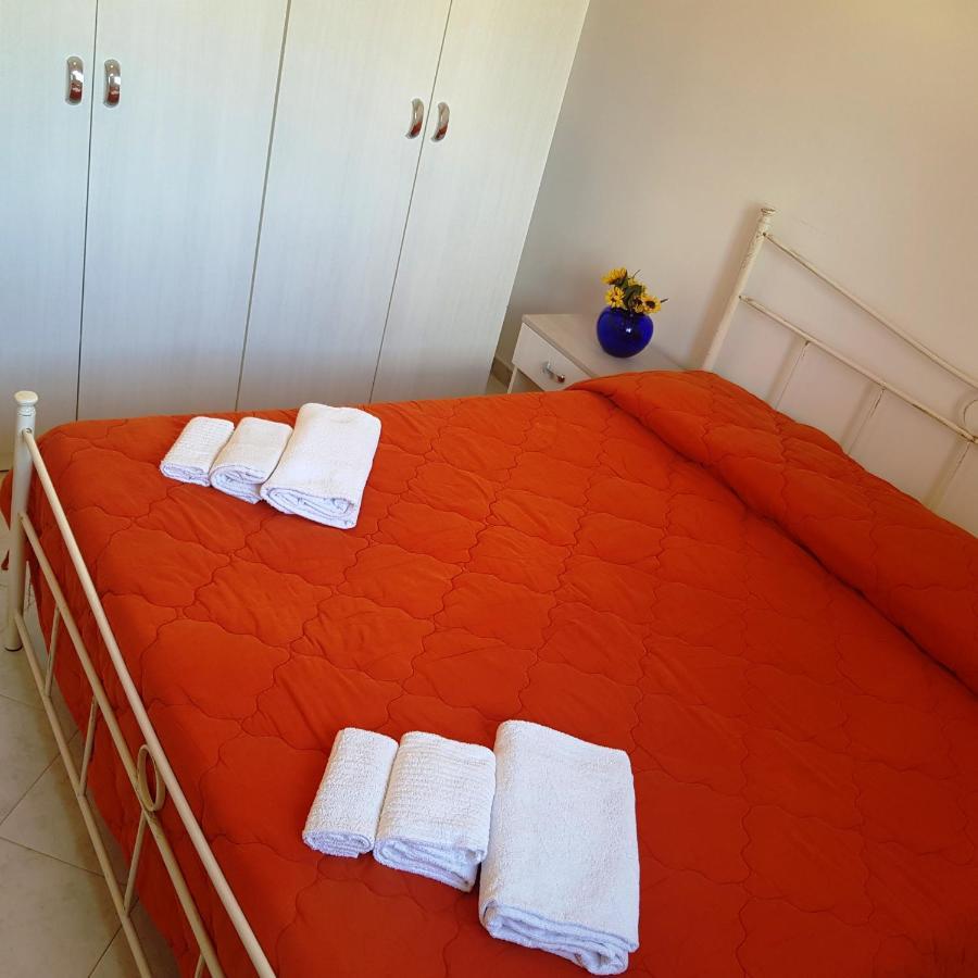 Case Vacanza Ioniantravel Gallipoli Exteriér fotografie