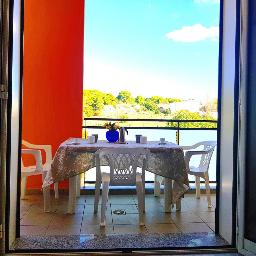 Case Vacanza Ioniantravel Gallipoli Exteriér fotografie