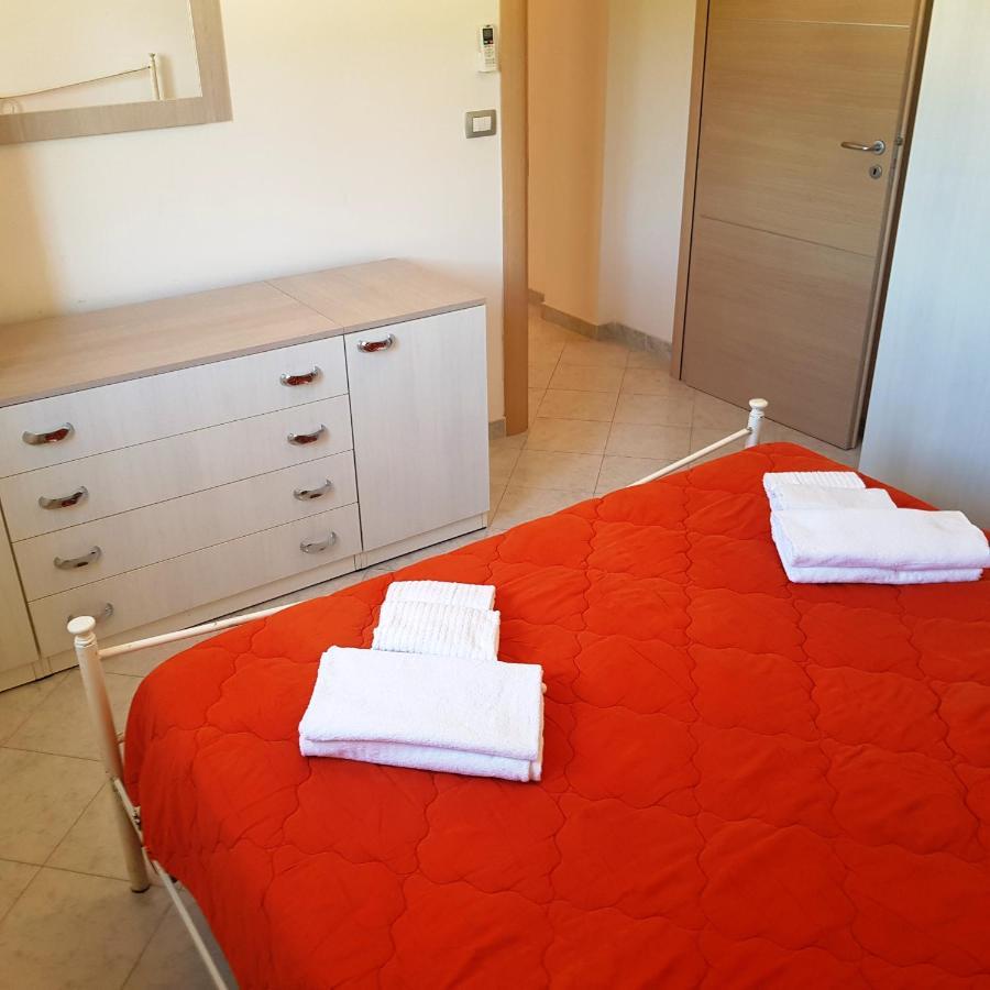 Case Vacanza Ioniantravel Gallipoli Exteriér fotografie