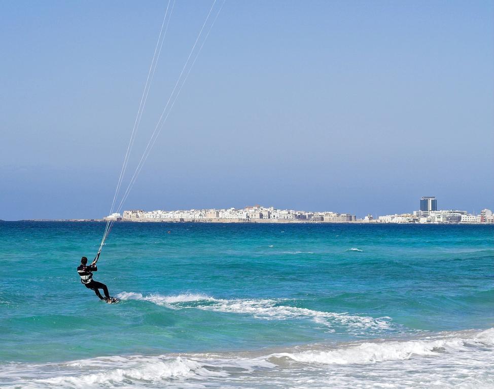 Case Vacanza Ioniantravel Gallipoli Exteriér fotografie