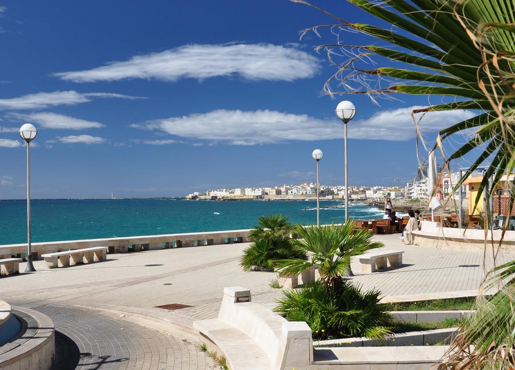 Case Vacanza Ioniantravel Gallipoli Exteriér fotografie