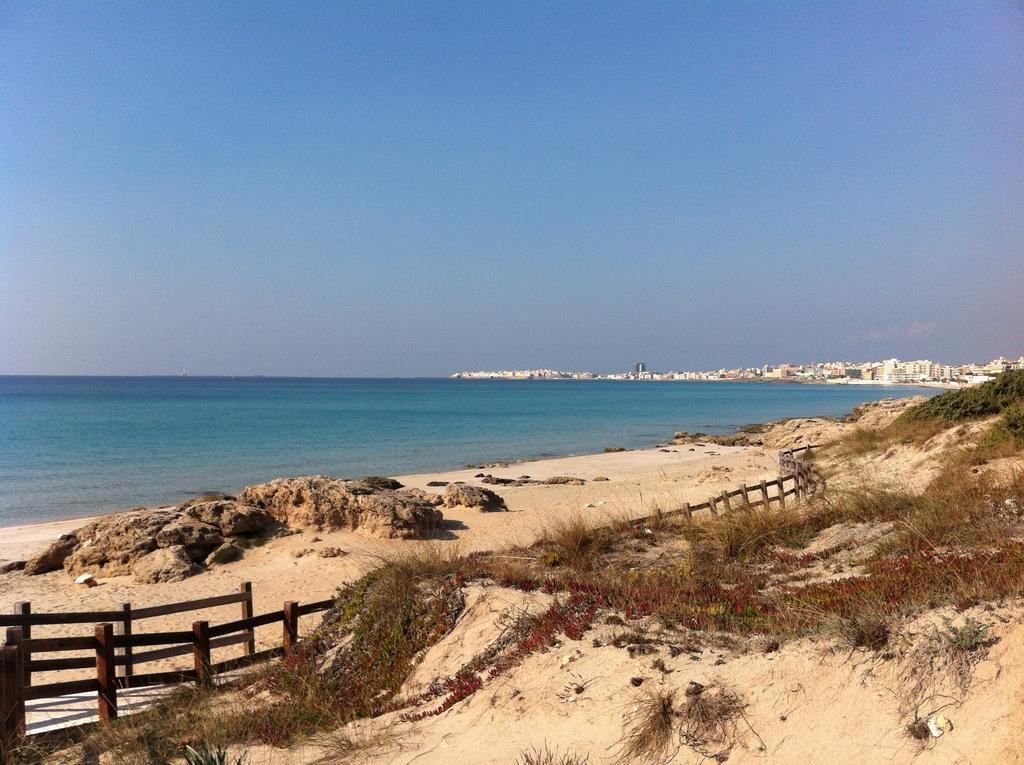 Case Vacanza Ioniantravel Gallipoli Exteriér fotografie